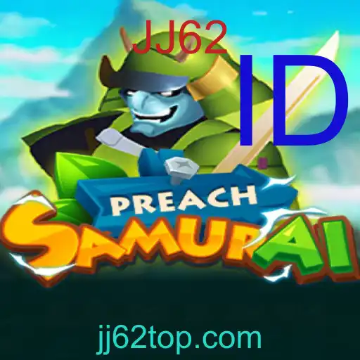 PreachSamurai