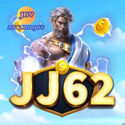 JJ62-Situs Slot Depo Murah Withdraw Kilat Terpercaya Indonesia Logo